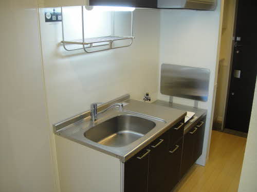 グランポルテ 0102号-3