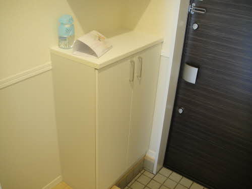 グランポルテ 0102号-10