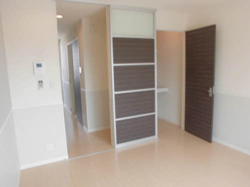 グランポルテ 0302号-2