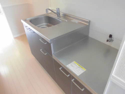 グランポルテ 0302号-3