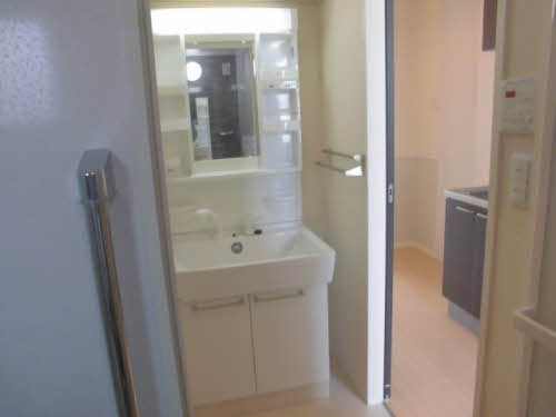 グランポルテ 0302号-6