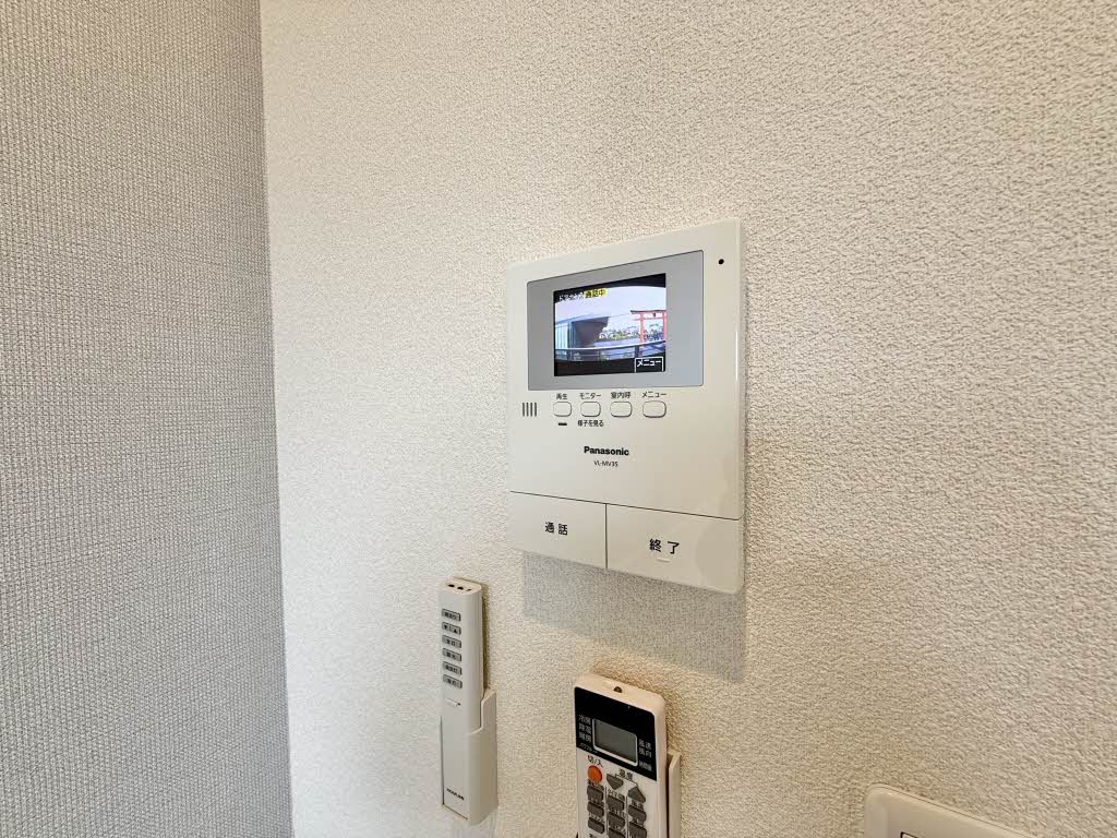 グランポルテ 0302号-10