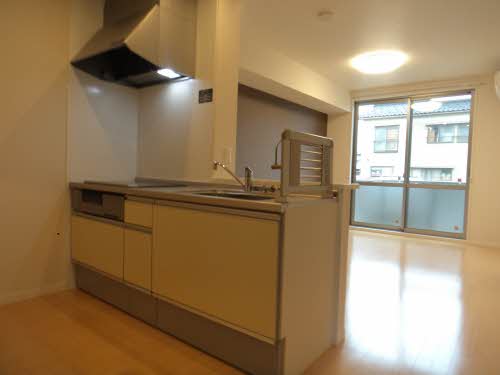 グランメゾン萌 C111号-5