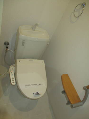 フルカーサ丸の内 0404号-9