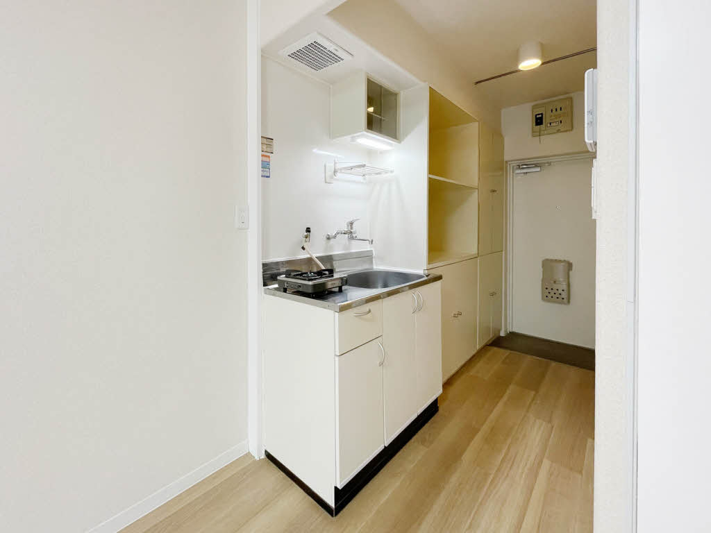 クオリシティ山手 0105号-4