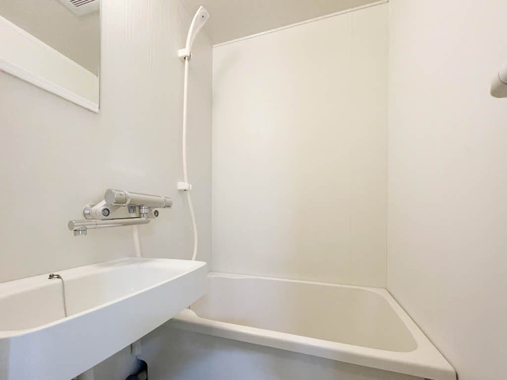 クオリシティ山手 0105号-5