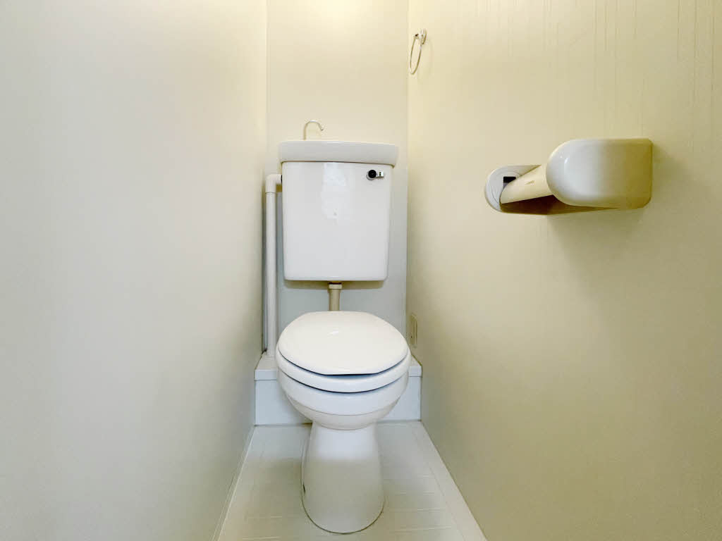 クオリシティ山手 0105号-6