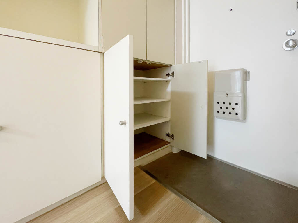 クオリシティ山手 0105号-10