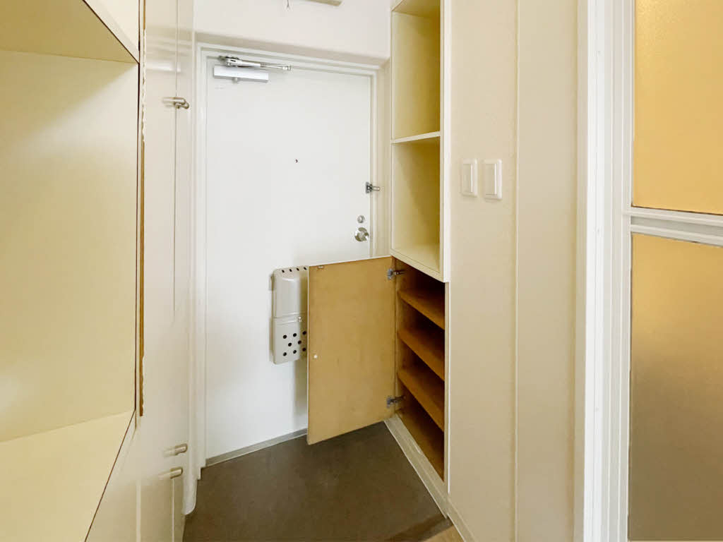 クオリシティ山手 0105号-11