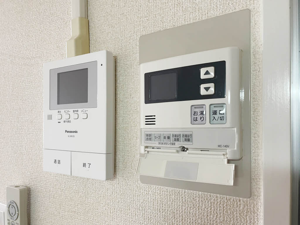 クオリシティ山手 0108号-8