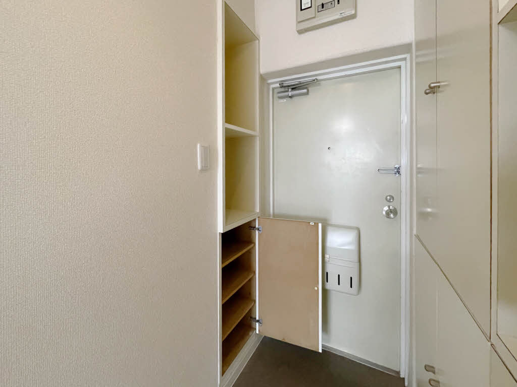 クオリシティ山手 0108号-10