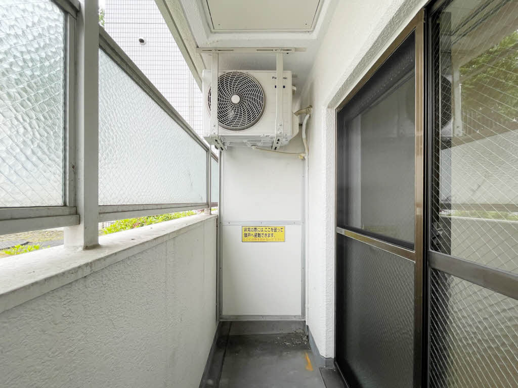 クオリシティ山手 0108号-11