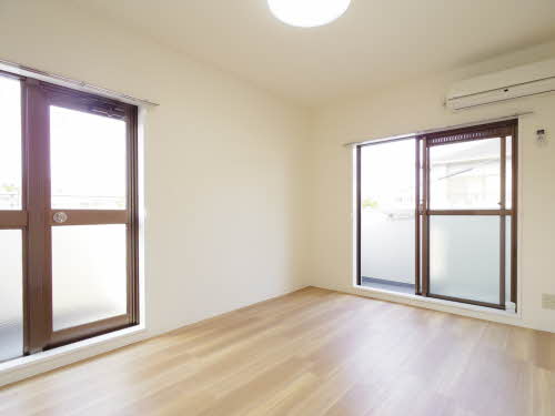 クオリシティ山手 0201号-3