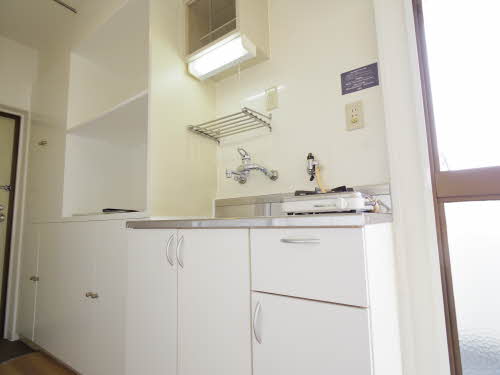 クオリシティ山手 0201号-5