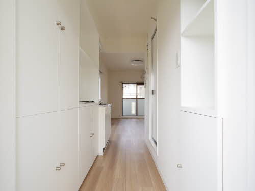 クオリシティ山手 0201号-6