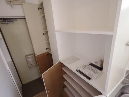 クオリシティ山手 0201号-7