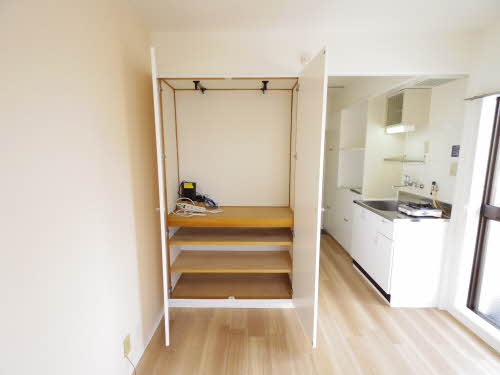 クオリシティ山手 0201号-9