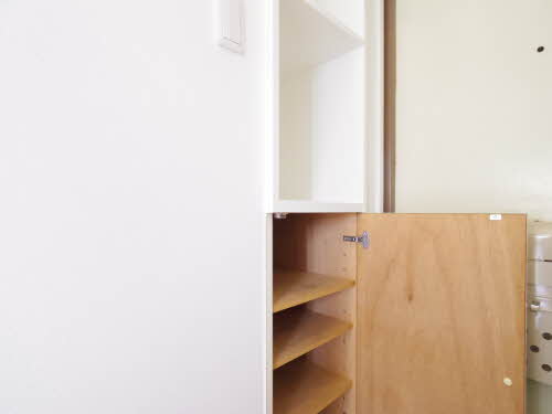 クオリシティ山手 0201号-10