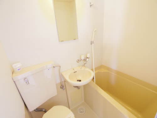 クオリシティ山手 0201号-13