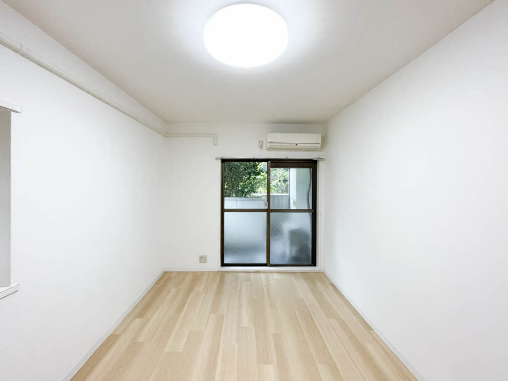 クオリシティ山手 0211号-2