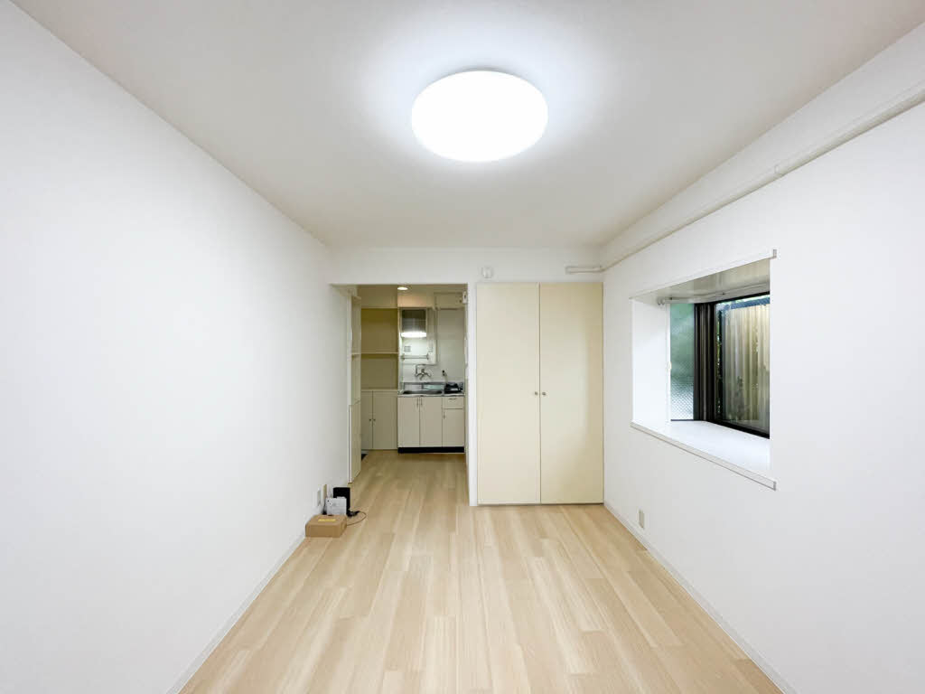 クオリシティ山手 0211号-3