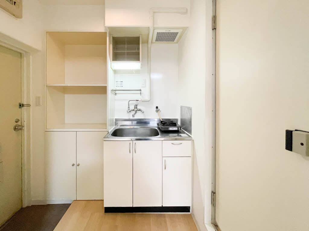 クオリシティ山手 0211号-4