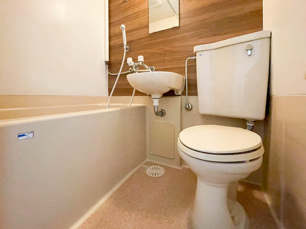 クオリシティ山手 0211号-6