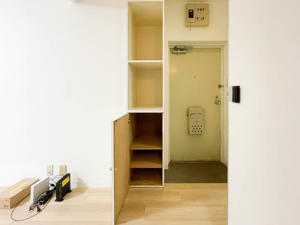 クオリシティ山手 0211号-9