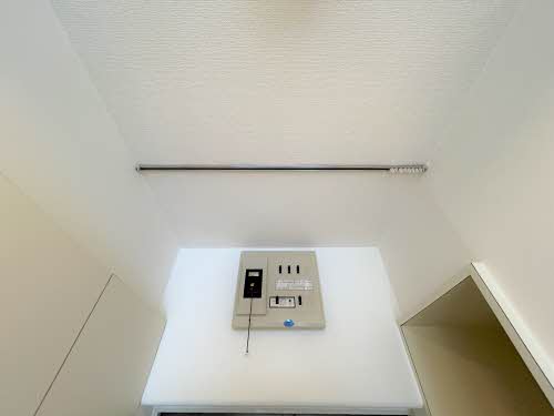 クオリシティ山手 0305号-8