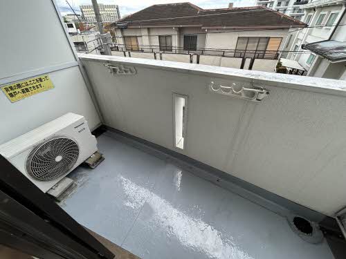 クオリシティ山手 0305号-9