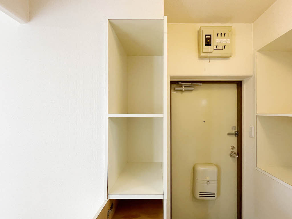 クオリシティ山手 0401号-7