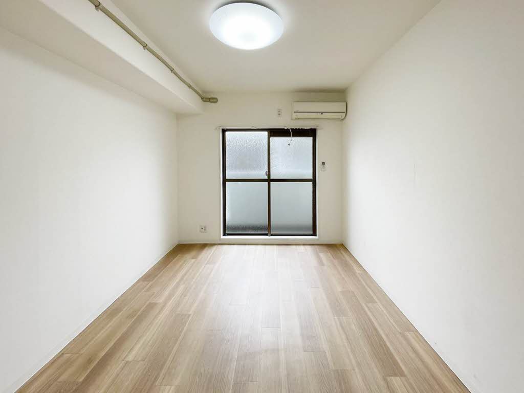 クオリシティ山手 0402号-3