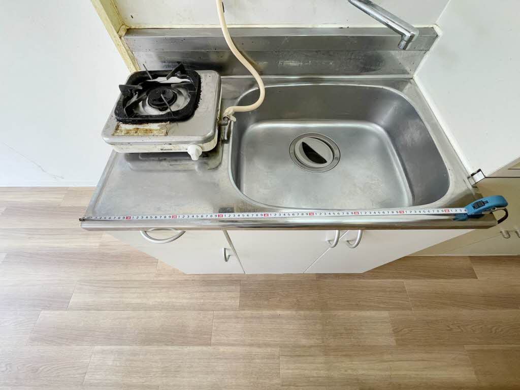 クオリシティ山手 0402号-4