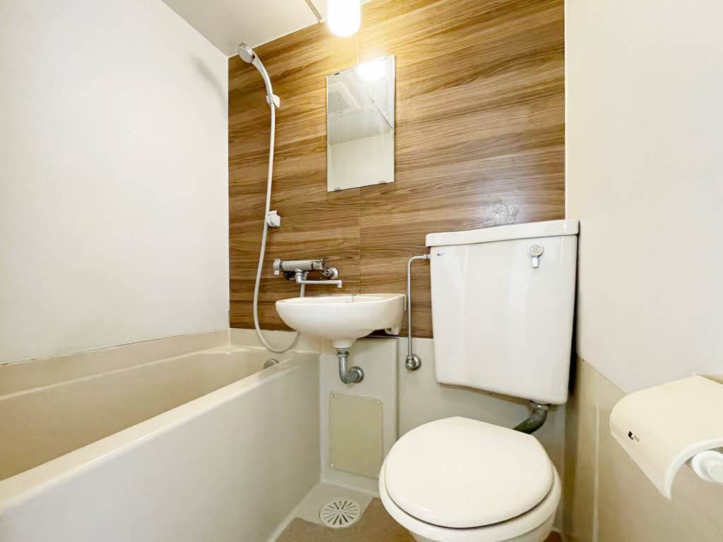 クオリシティ山手 0402号-5