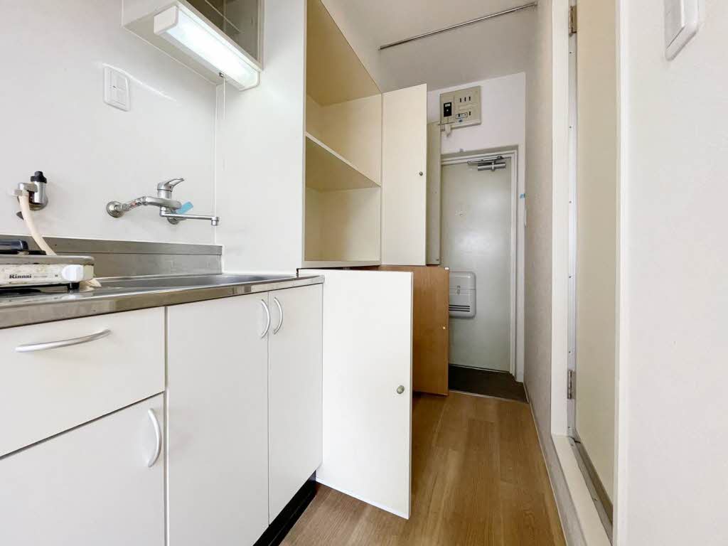 クオリシティ山手 0402号-9