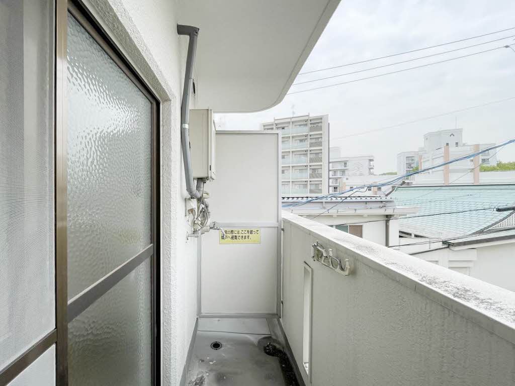 クオリシティ山手 0402号-13