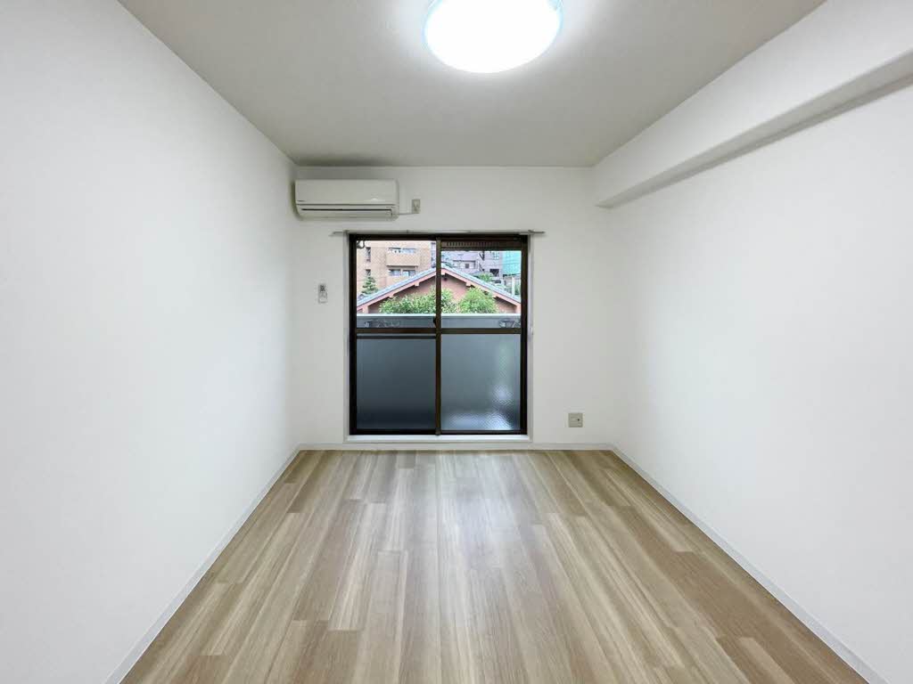 クオリシティ山手 0410号-2