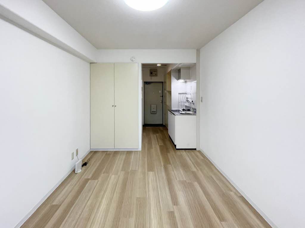 クオリシティ山手 0410号-3