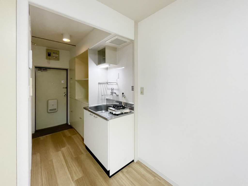 クオリシティ山手 0410号-4