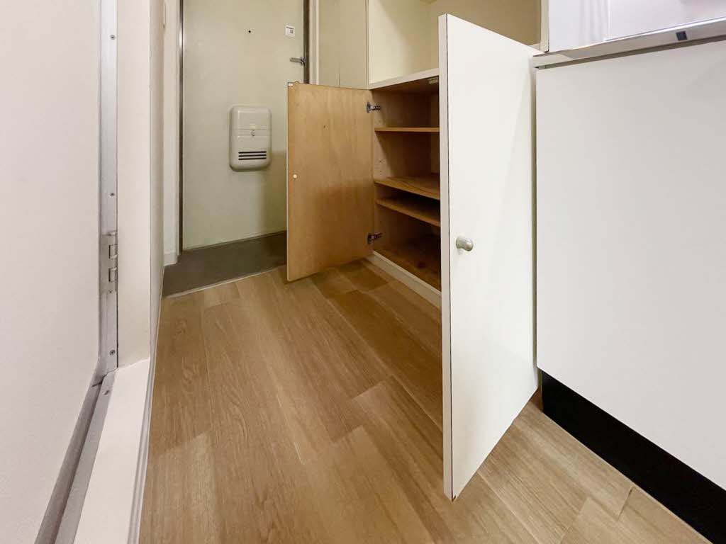 クオリシティ山手 0410号-8