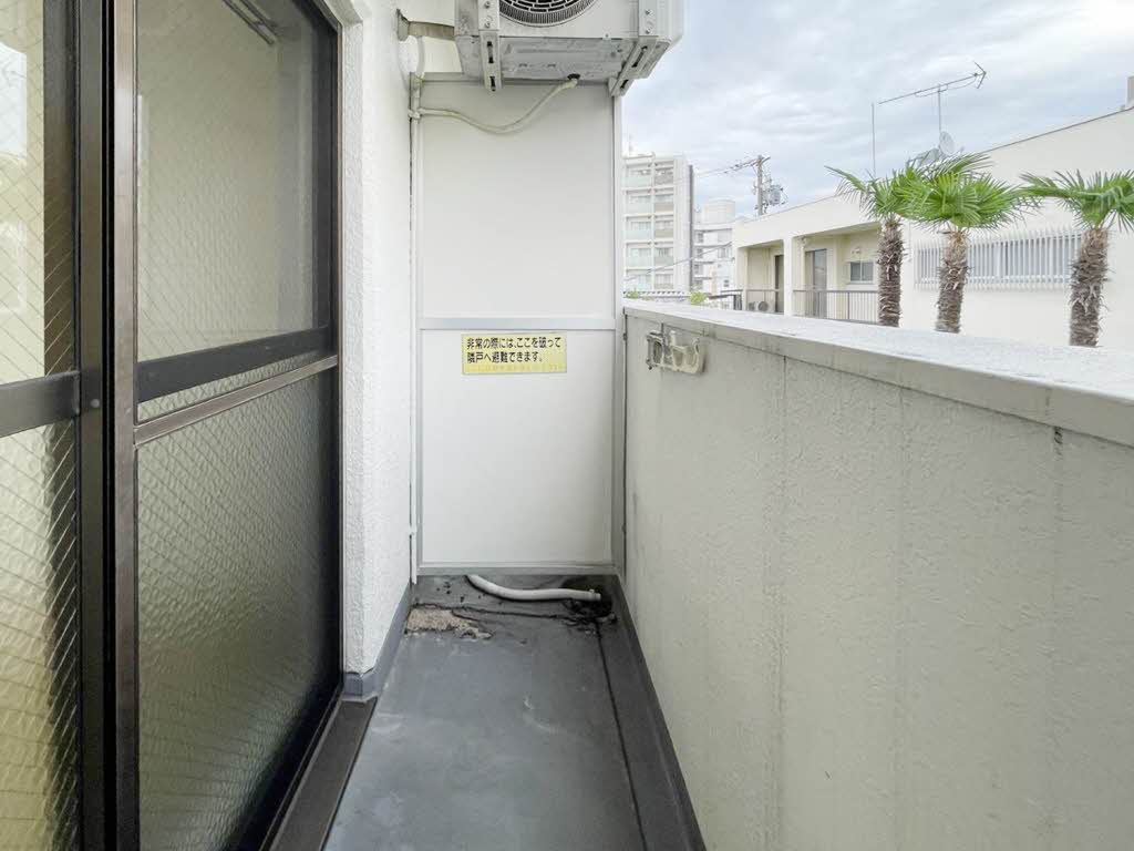 クオリシティ山手 0410号-11