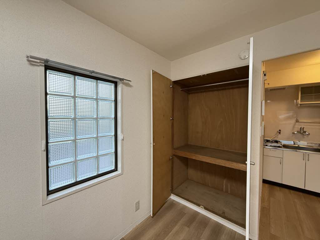 クオリシティ山手 0411号-4