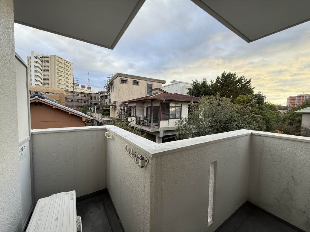 クオリシティ山手 0411号-8