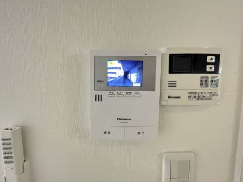 クオリシティ山手 0411号-9