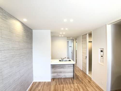 シャーメゾン上矢田南 0101号-2