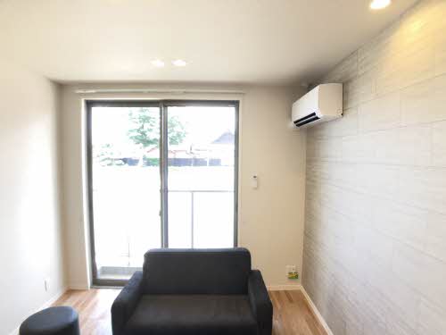 シャーメゾン上矢田南 0101号-3