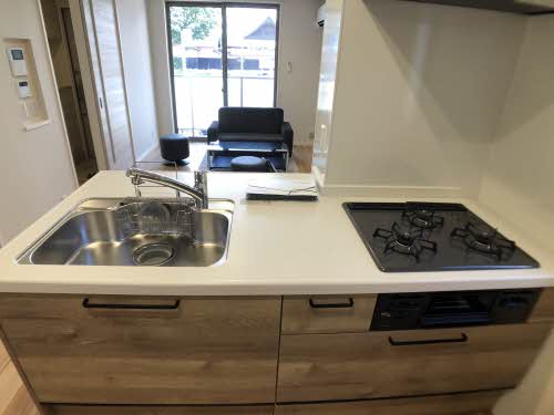 シャーメゾン上矢田南 0101号-6