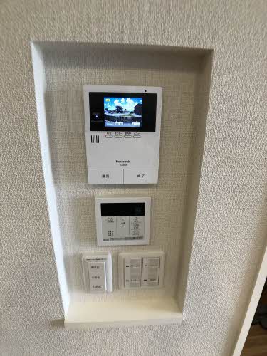 シャーメゾン上矢田南 0101号-10