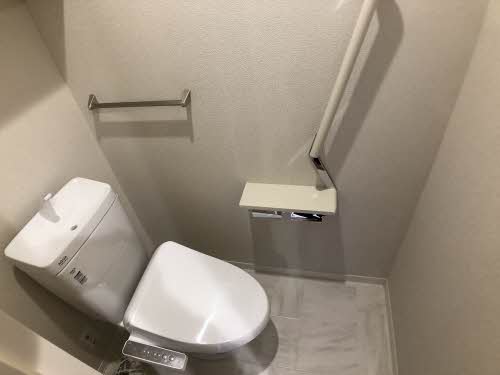 シャーメゾン上矢田南 0101号-11