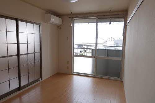 ドミール福寿 0202号-2